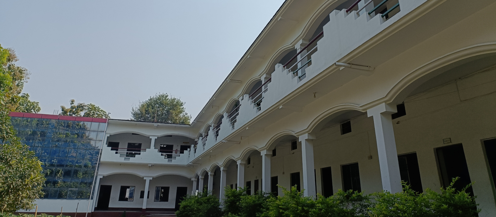 Oxford International School, Awathahi, Ghazipur, Uttar Pradesh